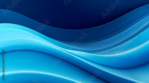Digital Wave Background Set