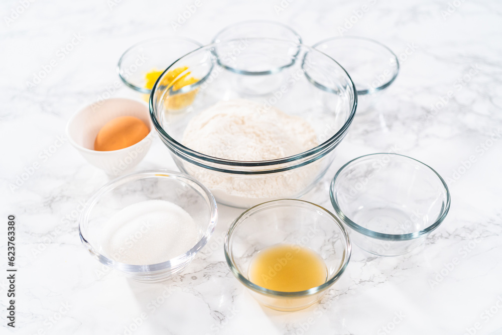Lemon Cookies with White Chocolate Lemon Cookies with White Chocolate