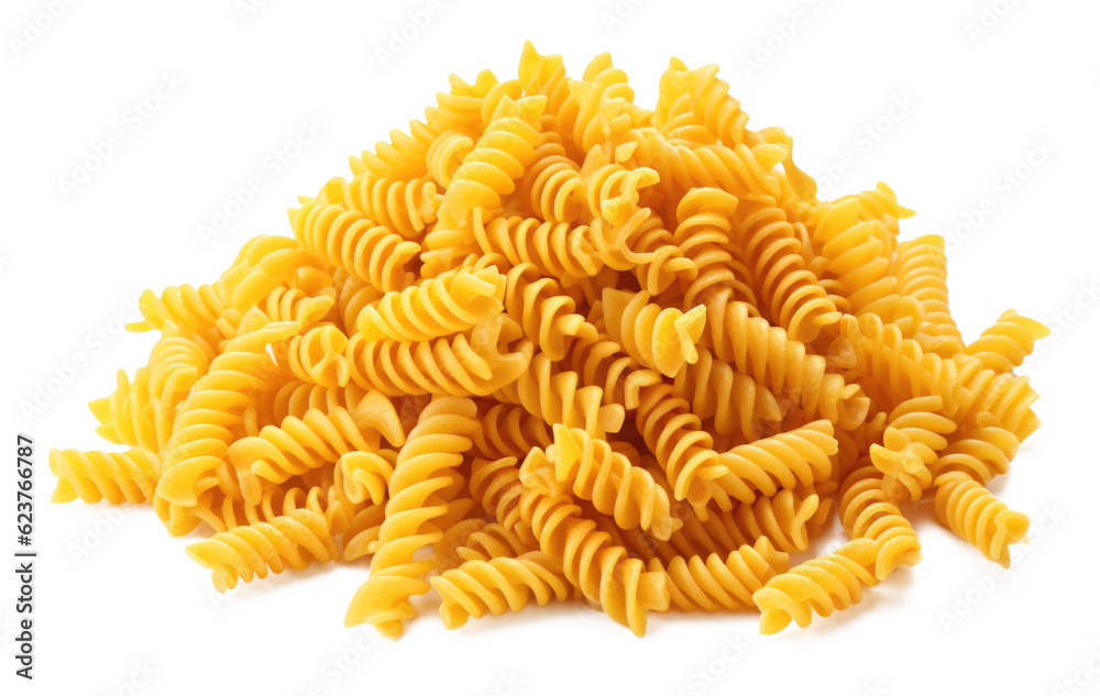 Raw Macaroni Pasta Isolated on Transparent Background - Generative AI
Raw Macaroni Pasta Isolated on Transparent Background - Generative AI