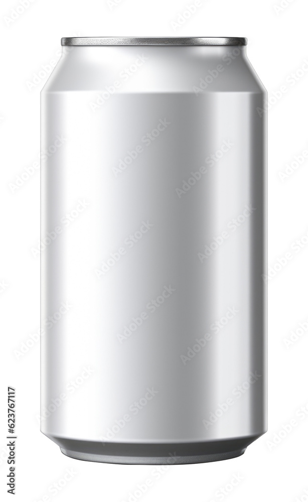 Aluminum Can For Mockup Isolated on Transparent Background - Generative AI
Aluminum Can For Mockup Isolated on Transparent Background - Generative AI