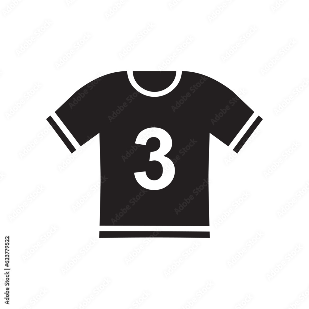 Shirt vector icon. T-Shirt icon. Shirt flat sign design. Shirt symbol pictogram. UX UI icon Shirt vector icon. T-Shirt icon. Shirt flat sign design. Shirt symbol pictogram. UX UI icon