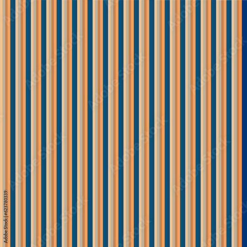 Stripes pattern. Wallpaper design illustration. Scrapbooking paper, craft paper, design cardboard