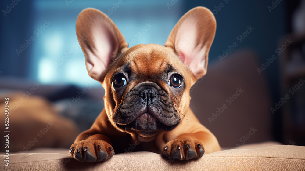 Adorable Pawtraits. Capturing Pets' Playful and Charming Expressions