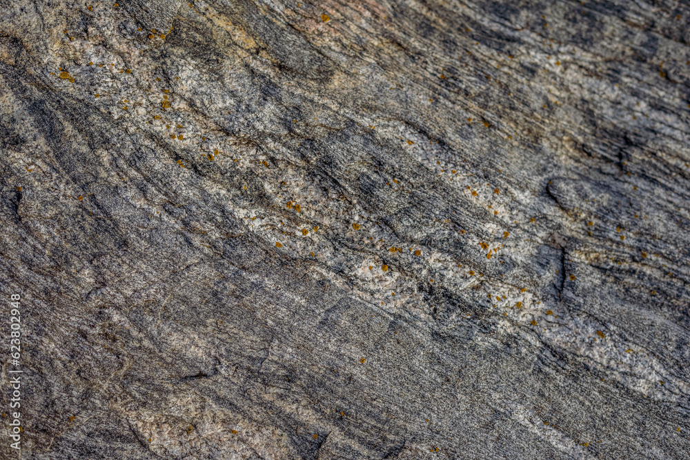 Background close-up rocky gray stone marble Background close-up rocky gray stone marble