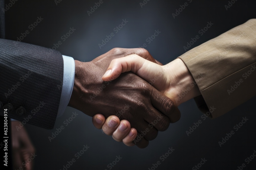 Shake Hand Shake Hand