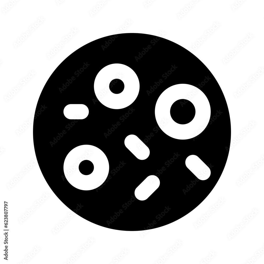 pizza glyph icon pizza glyph icon