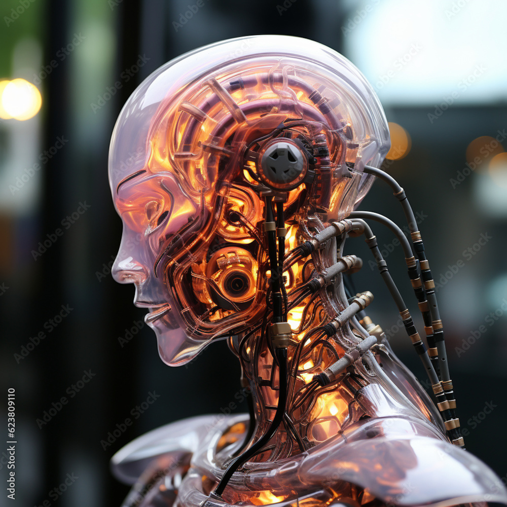 Cyber Warrior