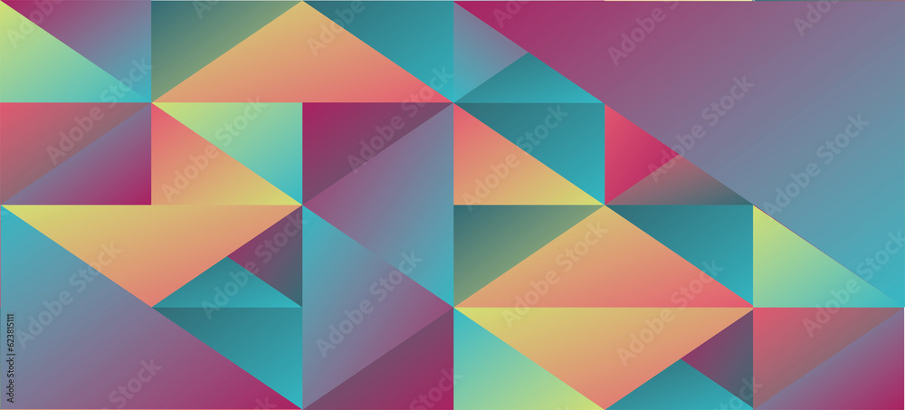 abstract geometric background abstract geometric background