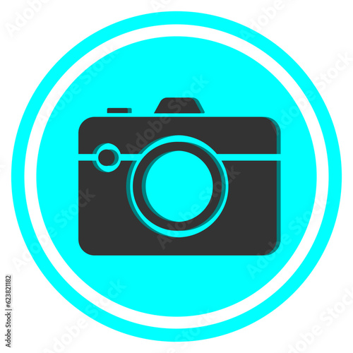 camera icon