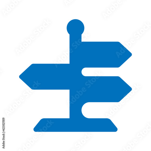 signboard icon