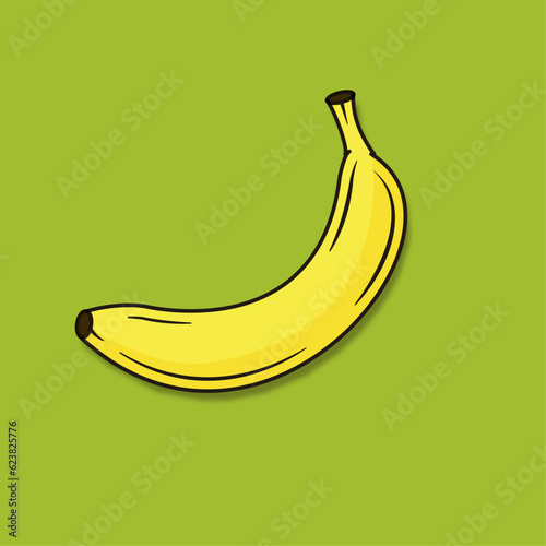 banana