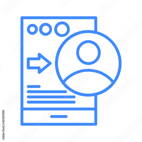 Call For Icon Design Use