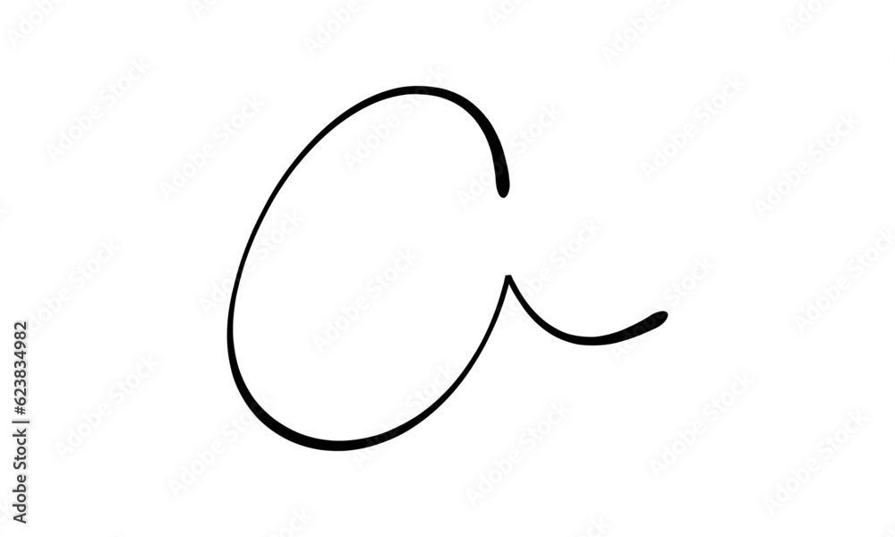 Modern O Logo Design, Letter O Logo.