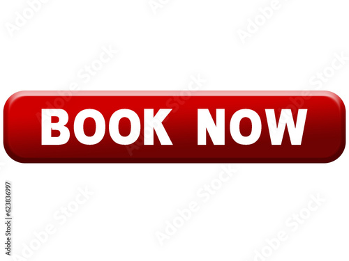 Konstfotografi Book Now PNG for poster flyer design invitation or graphic design template