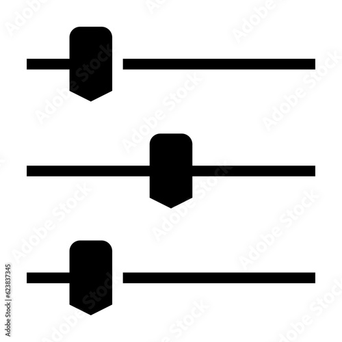 adjustable