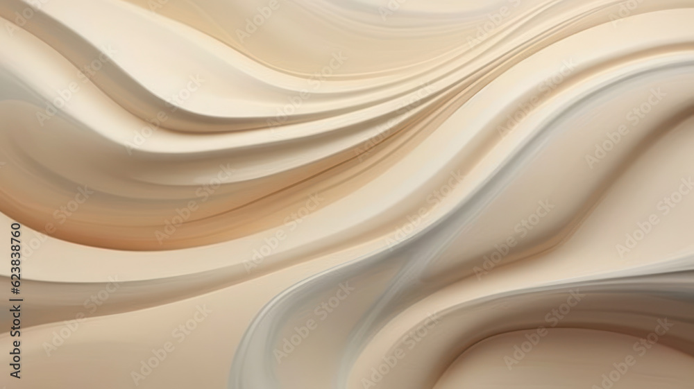 Subtlety and Smoothness in a Minimalist Texture Subtlety and Smoothness in a Minimalist Texture