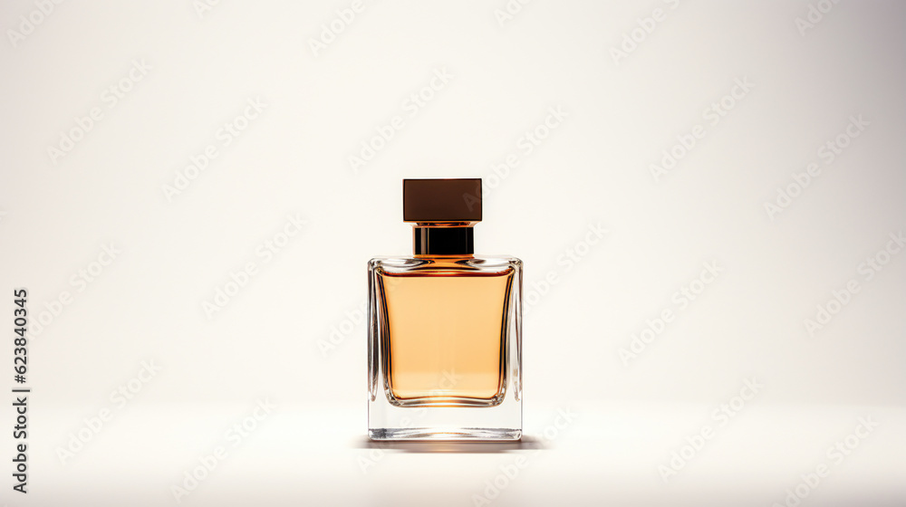 perfume bottle isolated on white perfume bottle isolated on white