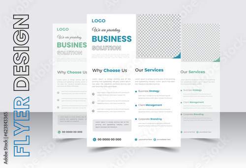 modern design template
