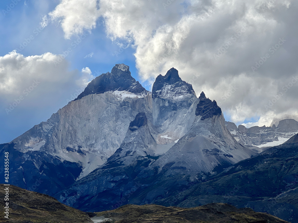 Patagonia, Chile, South America	
