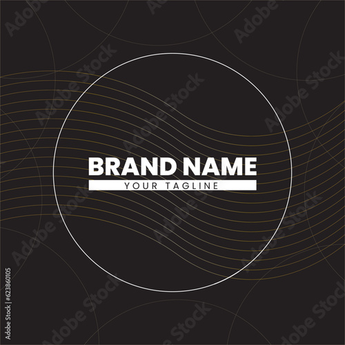 Abstract Logo Vector