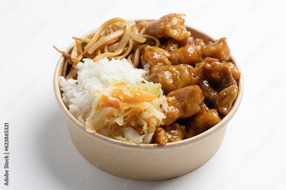 Comida China 04 Comida China 04