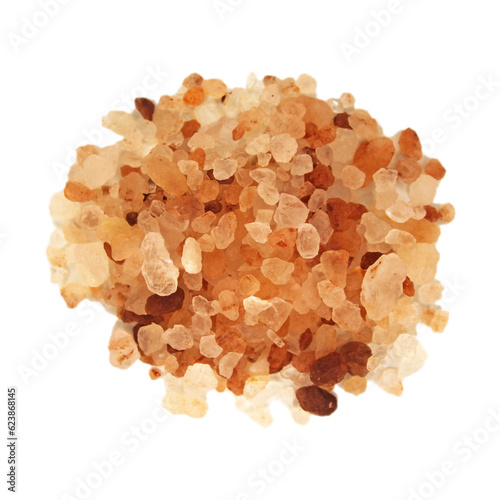 Himalayan pink rock salt natural organic minerals
