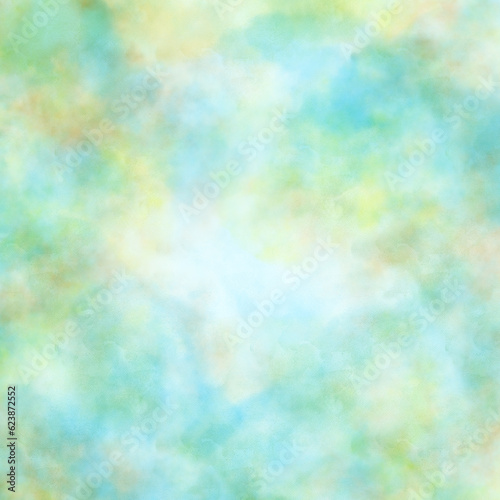 sky backgrounds water color painting 