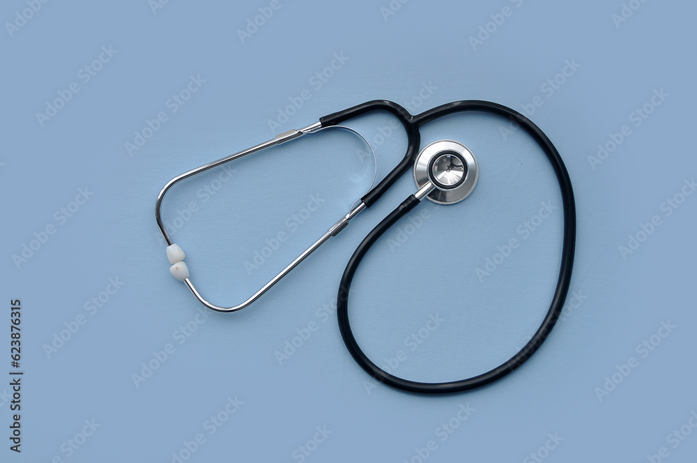 estetoscópio medico com coração, dia internacional da saúde estetoscópio medico com coração, dia internacional da saúde