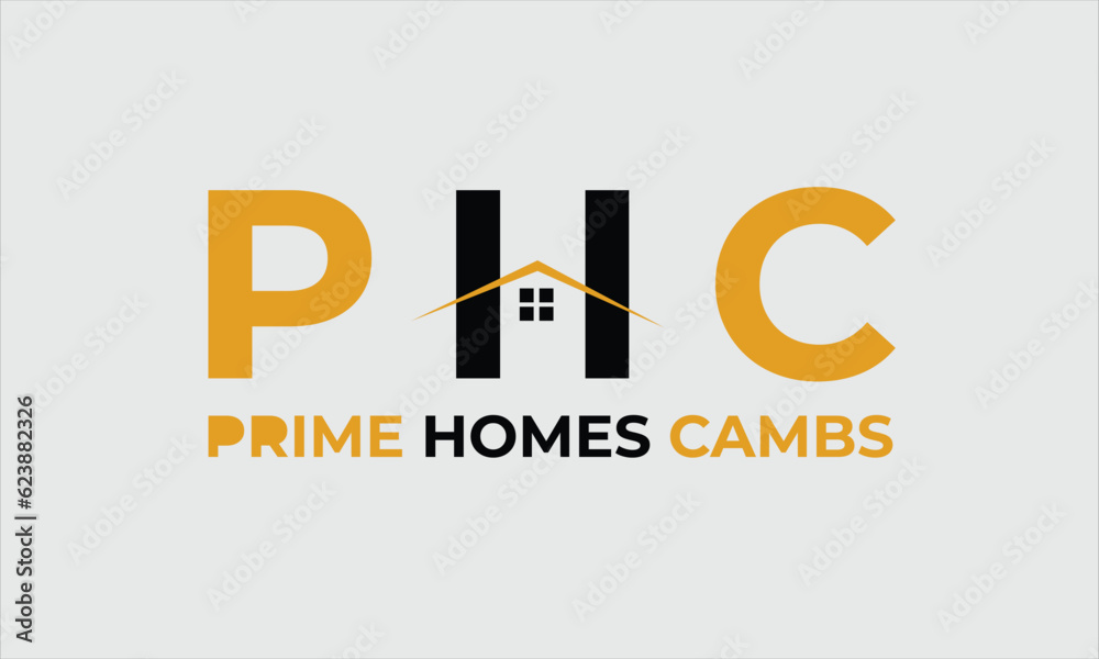 P+H+C letter logo. luxury letter logo design, P+H+C letter logo concept isolated on BLACK background, Letter P+H+C simple logo design, creative logo design. P+H+C letter logo. luxury letter logo design, P+H+C letter logo concept isolated on BLACK background, Letter P+H+C simple logo design, creative logo design.