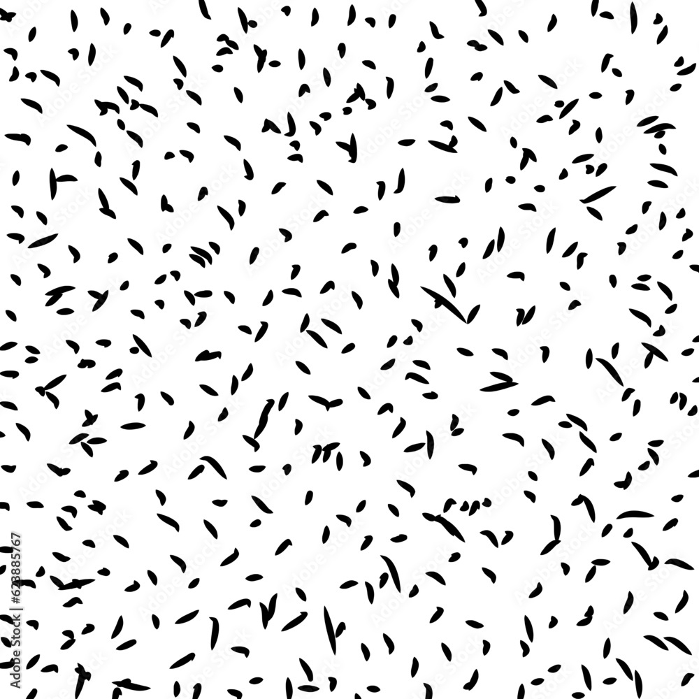 Texture with small strips resembling animal fur Texture with small strips resembling animal fur