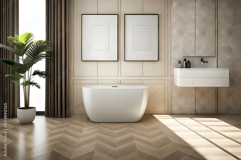 modern bathroom interior modern bathroom interior