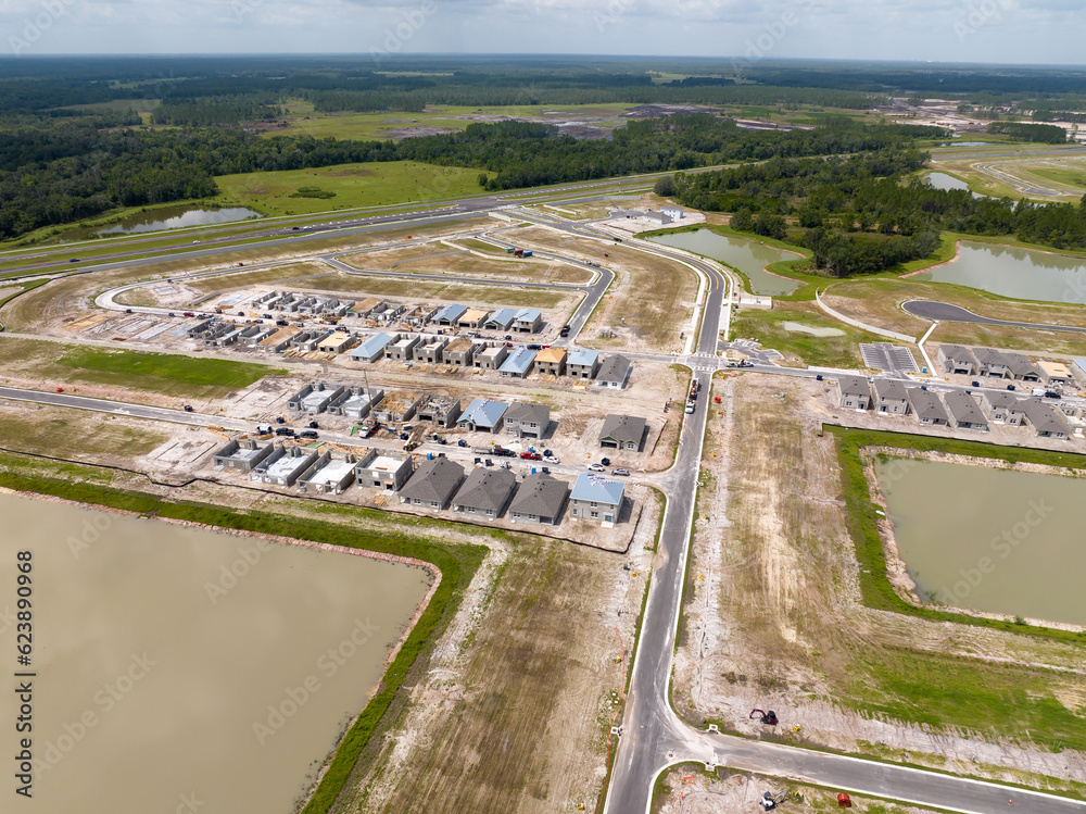 Siena Cove Wesley Chapels Newest Master Planned Community - 16zndf8