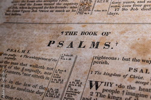 Psalms