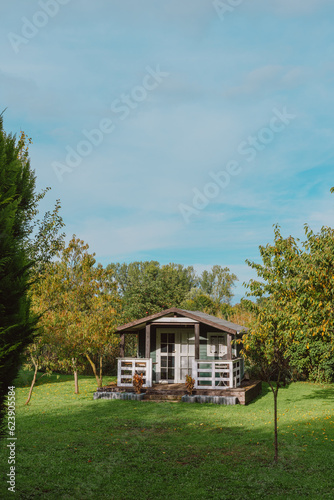 Wallpaper Mural Traditional Small House With Beautiful Outdoor Decor Facade In Germany. German Old Brick Building House Ancient European City German Architect Torontodigital.ca
