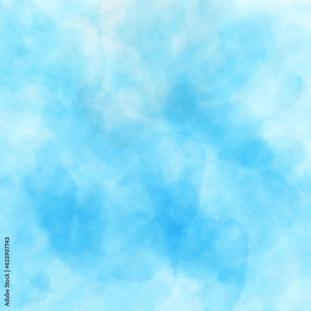 sky backgrounds water color painting 