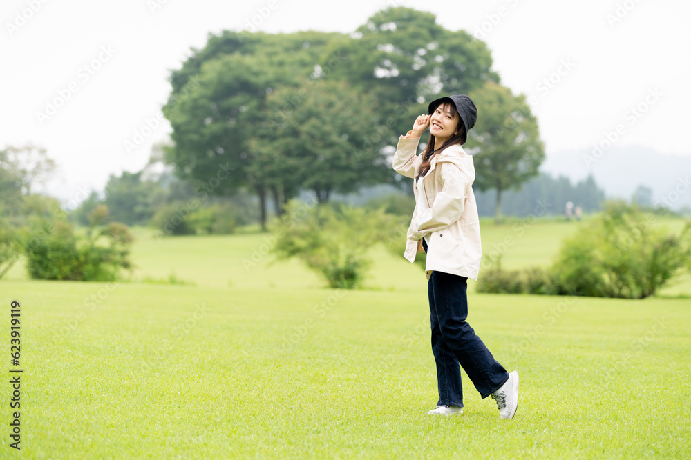 美しい日本女性