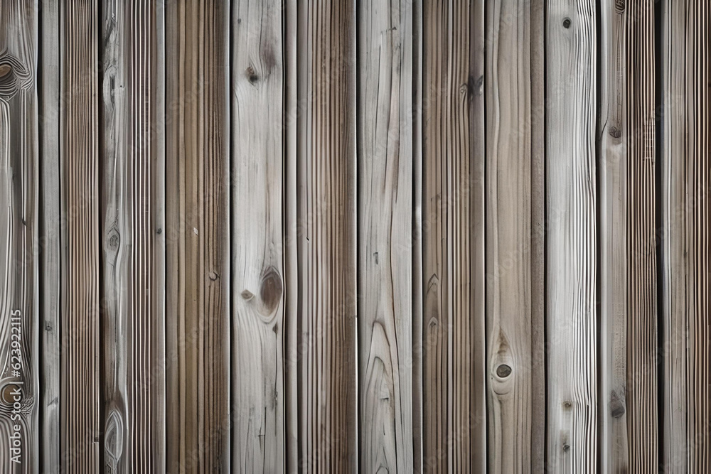Fototapeta premium gray wood background, grey wooden abstract texture