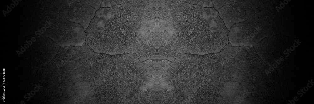 Old wall texture smeared engine oil cement dark black gray  background abstract grey color design are light with white gradient background.