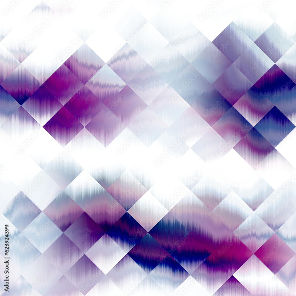 Wavy summer dip dye boho background. Wet ombre geometric color blend for beach swimwear, trendy fashion print. Dripping paint digital fluid watercolor swirl effect. High resolution seamless pattern Wavy summer dip dye boho background. Wet ombre geometric color blend for beach swimwear, trendy fashion print. Dripping paint digital fluid watercolor swirl effect. High resolution seamless pattern