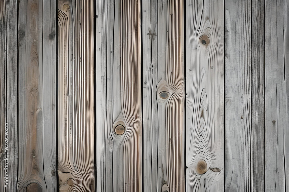 white old wood background, abstract wooden texture