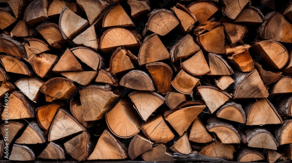 firewood background split hardwood kiln-dried seasoned logs. firewood background split hardwood kiln-dried seasoned logs.