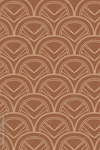 1920s Pattern