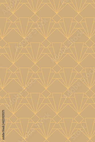 1920s Pattern