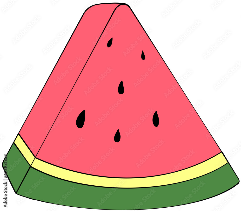 Watermelon Watermelon