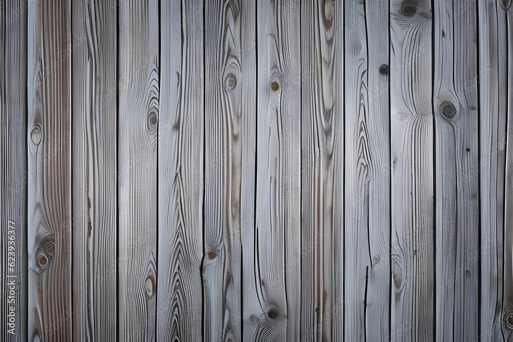 Fototapeta premium white old wood background, abstract wooden texture