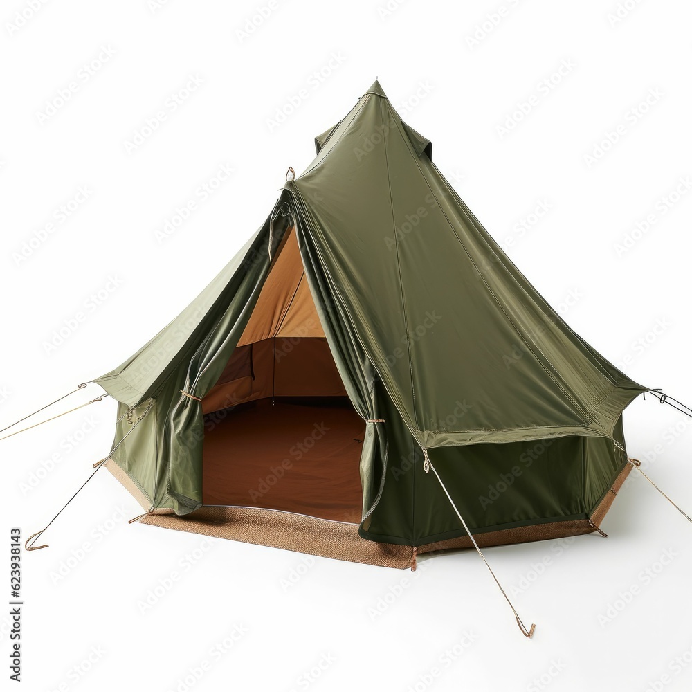 tent in the mountains tent in the mountains