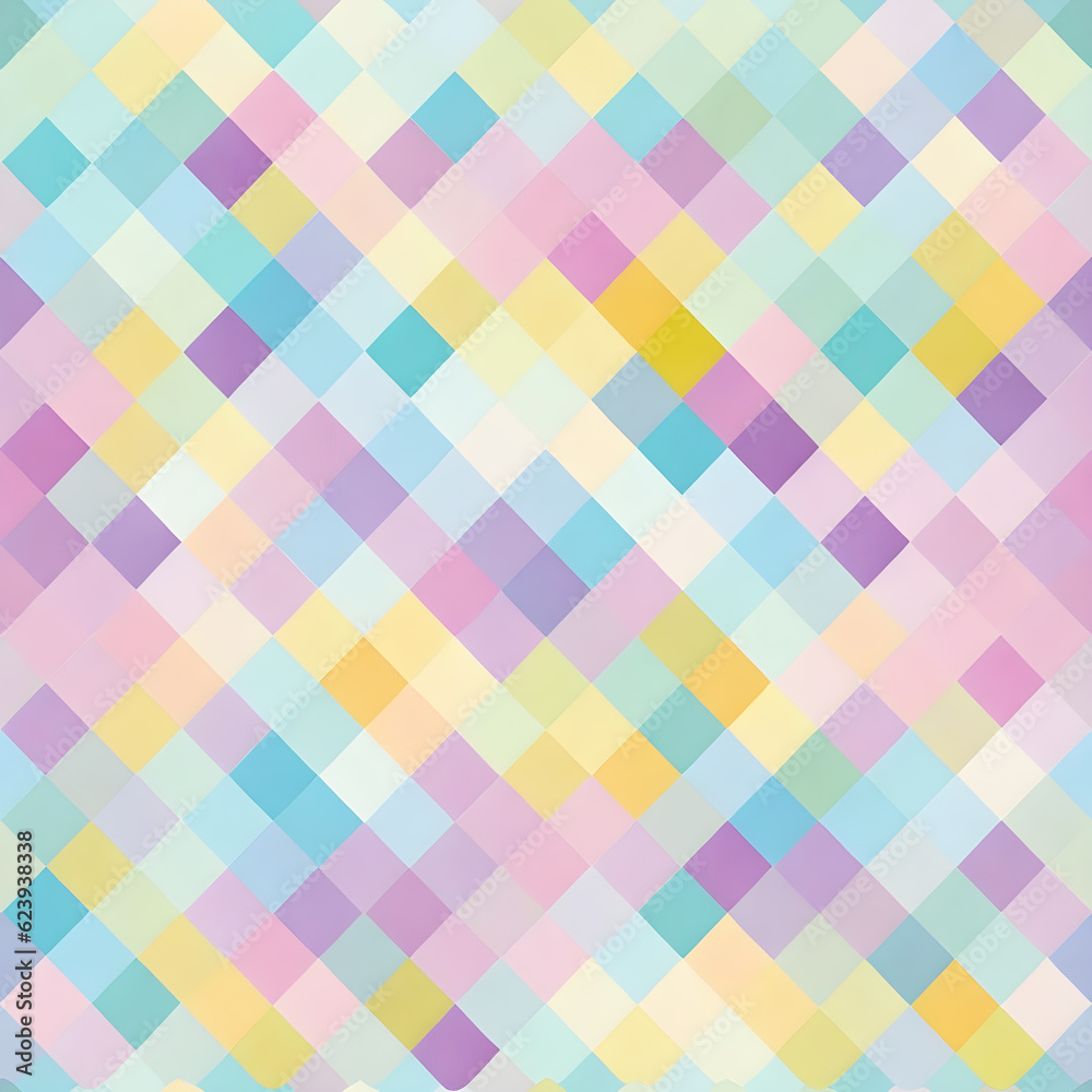 abstract geometric background, AI Generated. abstract geometric background, AI Generated.
