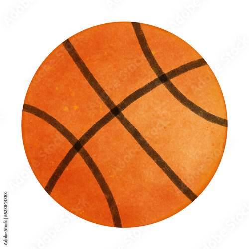 basketball ball photo