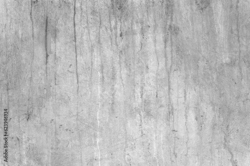 old white cement wall to stain black dirty or ancient gray ground surface to dirt texture on concrete table by top view for empty background or retro backdrop construction to loft vintage wallpaper