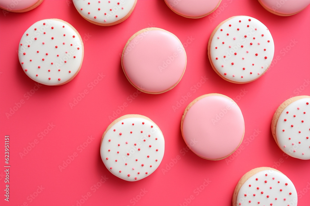 Background ball pink Background ball pink
